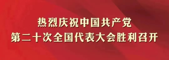 【学习贯彻党的二十大精神】我们对党说（二）